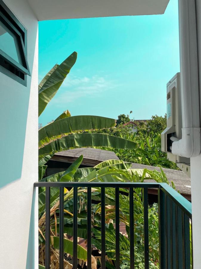 DE LUXE BOUTIQUE&rooftop restaurant Chiang Mai Extérieur photo